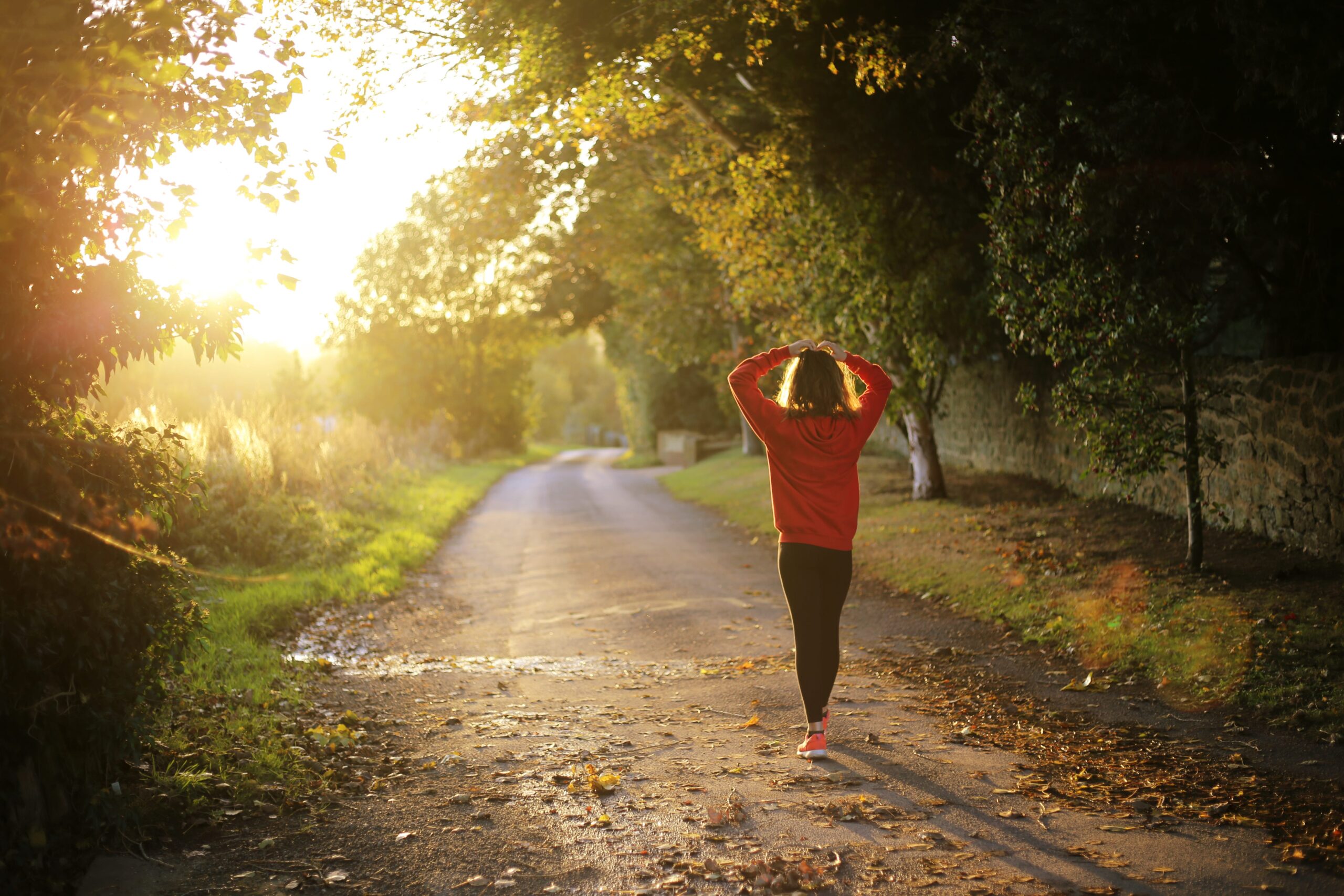 Health Benefits of Morning Walk: 10 Proven Benefits for Better Health